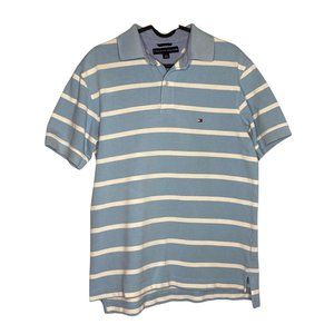 Vintage Tommy Hilfiger Polo Size Small